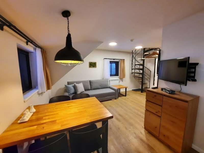 Bylo Nebylo Apartmany Vitkovice Bilik gambar