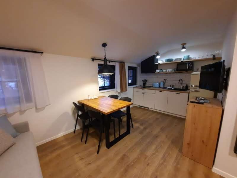 Bylo Nebylo Apartmany Vitkovice Bilik gambar